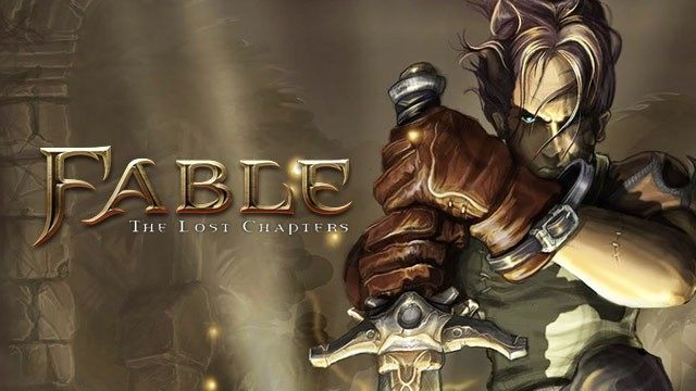 fable lost chapters download