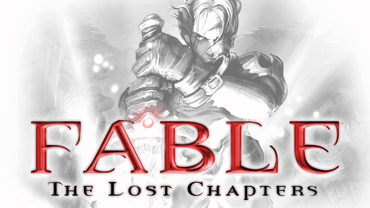 fable lost chapters download